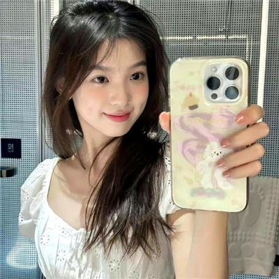 你好！大女生