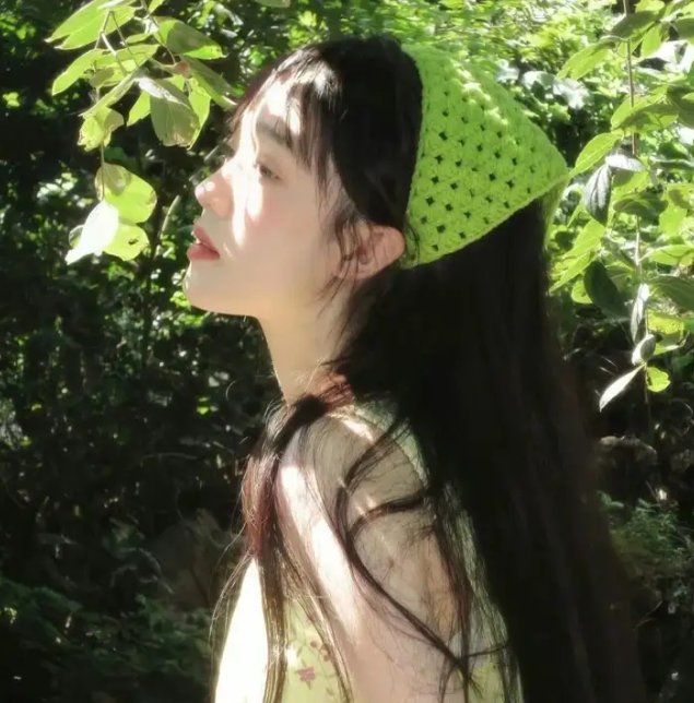 露的青春成长日记
